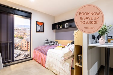 Luxury Studio - Image 1